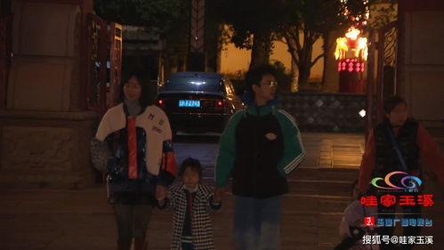 照亮街道的家伙们,揭秘照亮夜晚的神秘照明装置