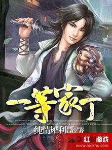 王府一等家丁,权谋与忠诚的传奇人生