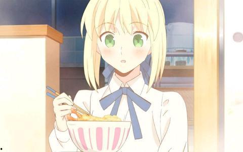 卫宫家今天的饭,探寻古风与现代的完美融合