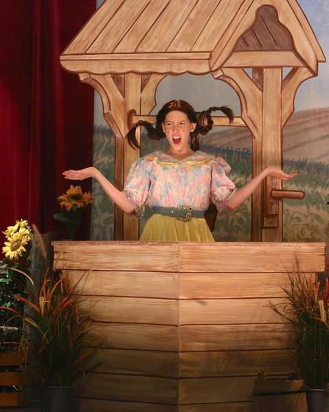 中产家庭 第八季