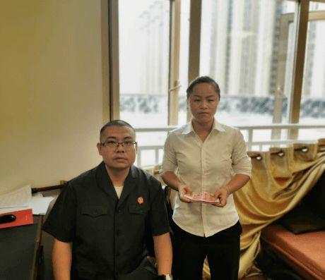 秦律师你逃不掉了,逃亡之路，终将无处可逃