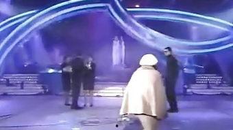 2024年KBS演艺大赏,星光熠熠，荣耀揭晓！