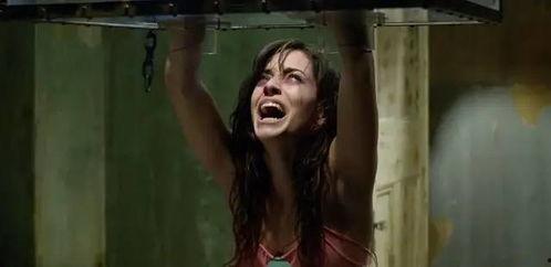 电锯惊魂9：漩涡,漩涡——生死漩涡，人性考验